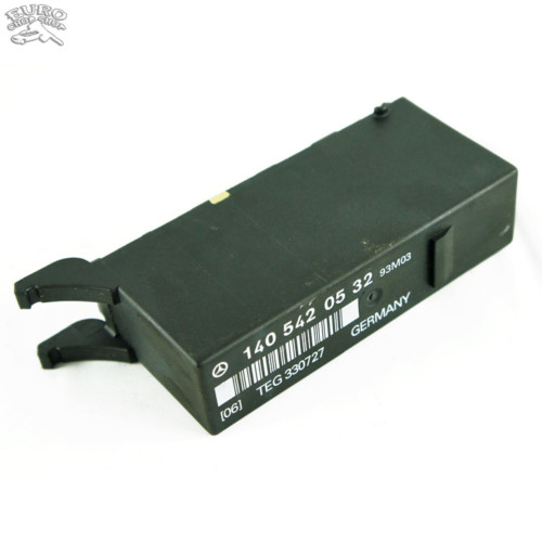 не горит левый габарит